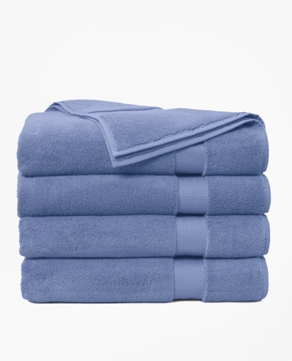 Terry Bath Sheet