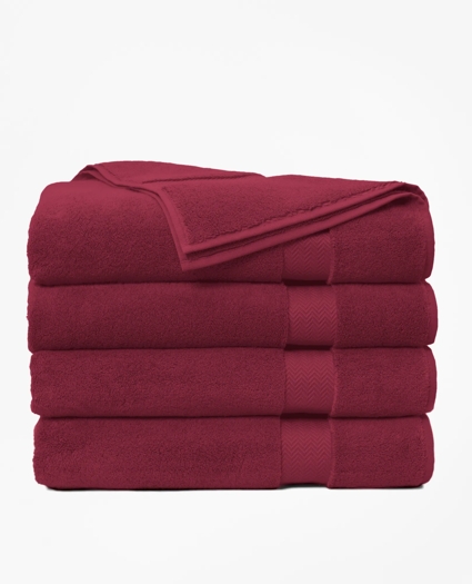 Terry Bath Sheet