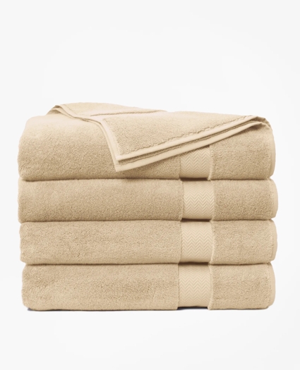 Terry Bath Sheet