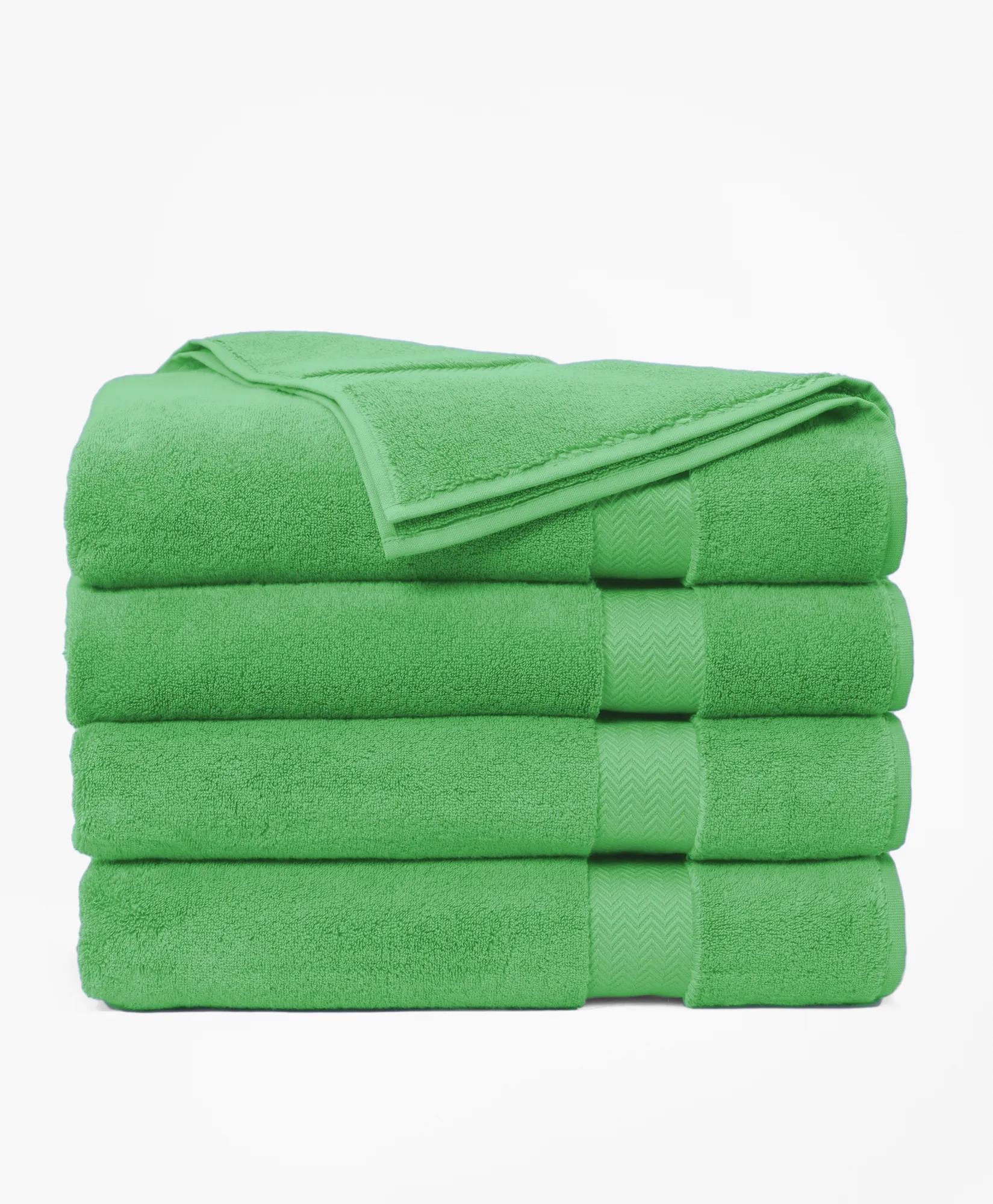 Terry Bath Sheet, image 1