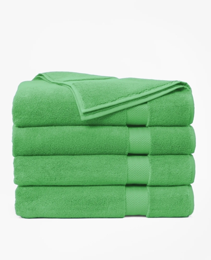 Terry Bath Sheet