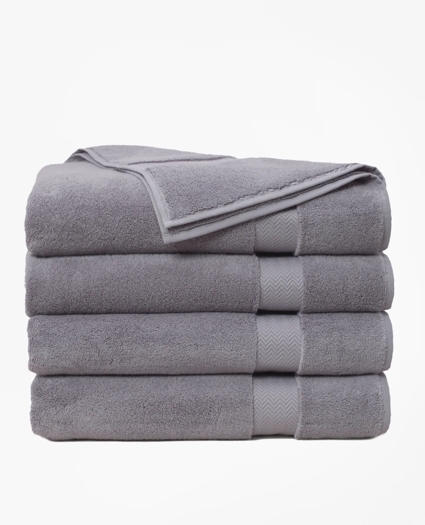 Terry Bath Sheet