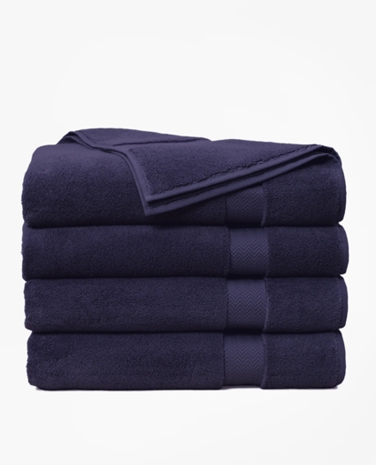 Terry Bath Sheet
