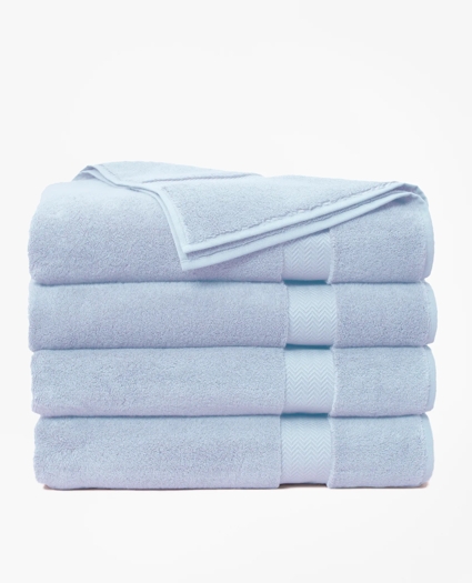 Terry Bath Sheet