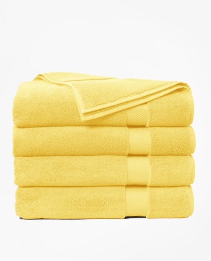 Terry Bath Sheet