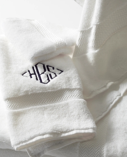 Terry Bath Sheet, image 2