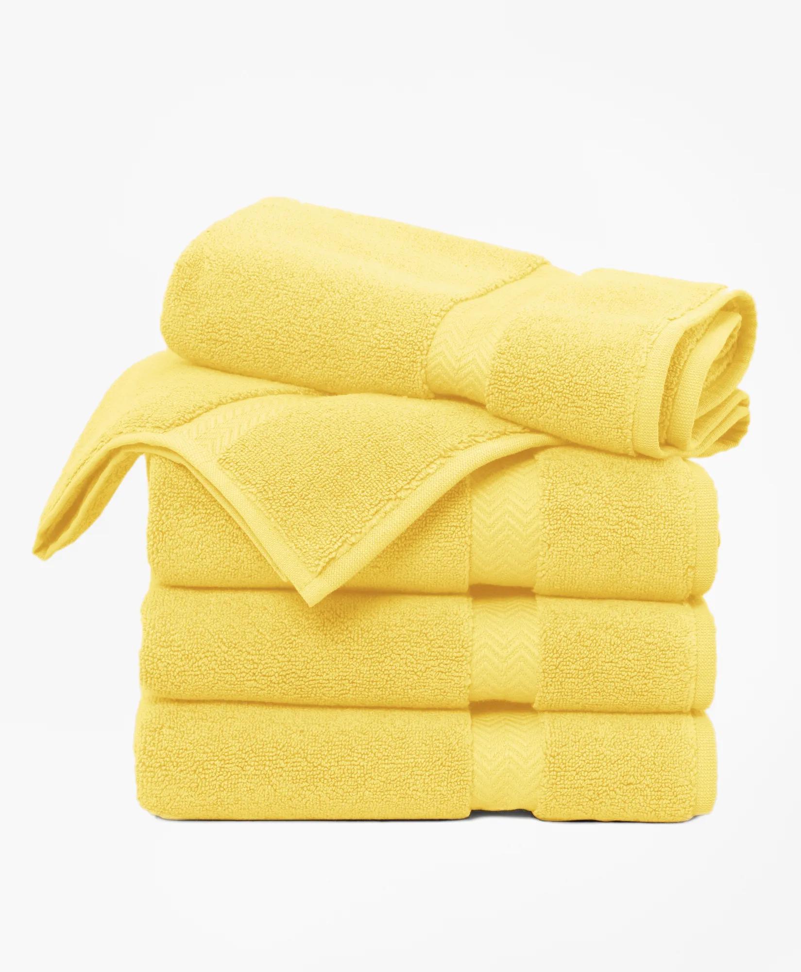 Terry Tub Mat, image 1