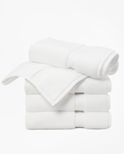 Terry Tub Mat