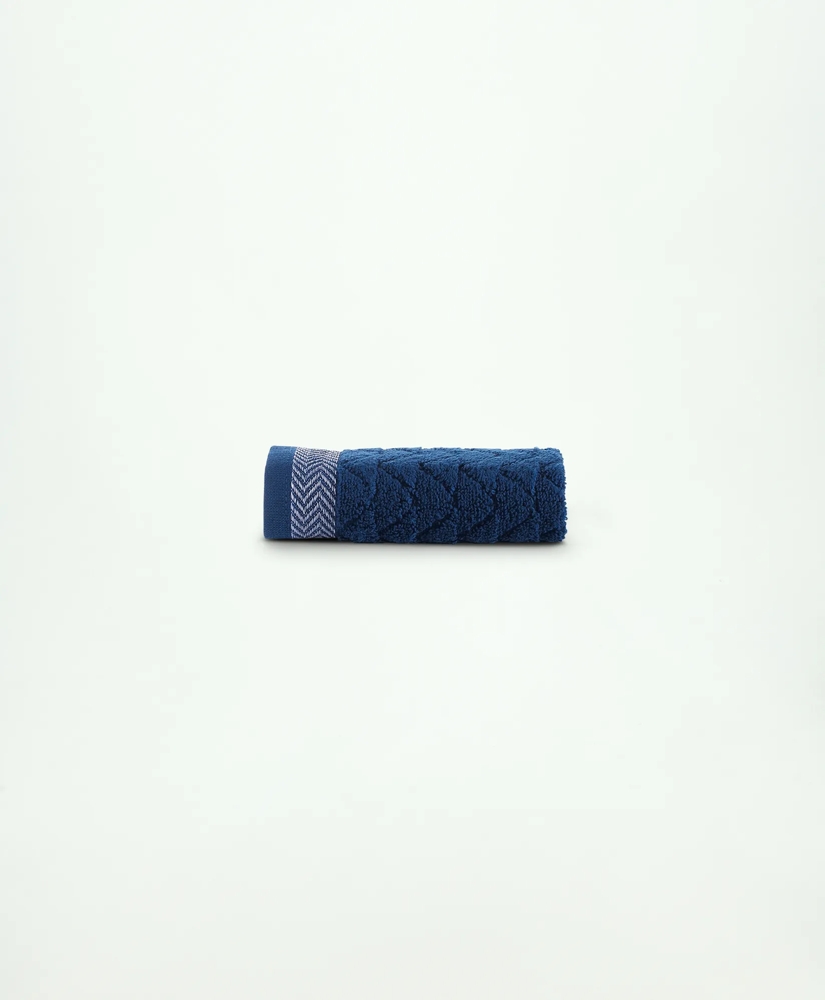 Turkish Cotton Washcloth, image 2