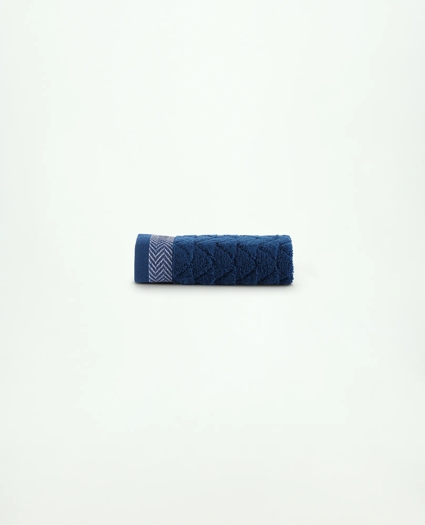 Turkish Cotton Washcloth, image 2