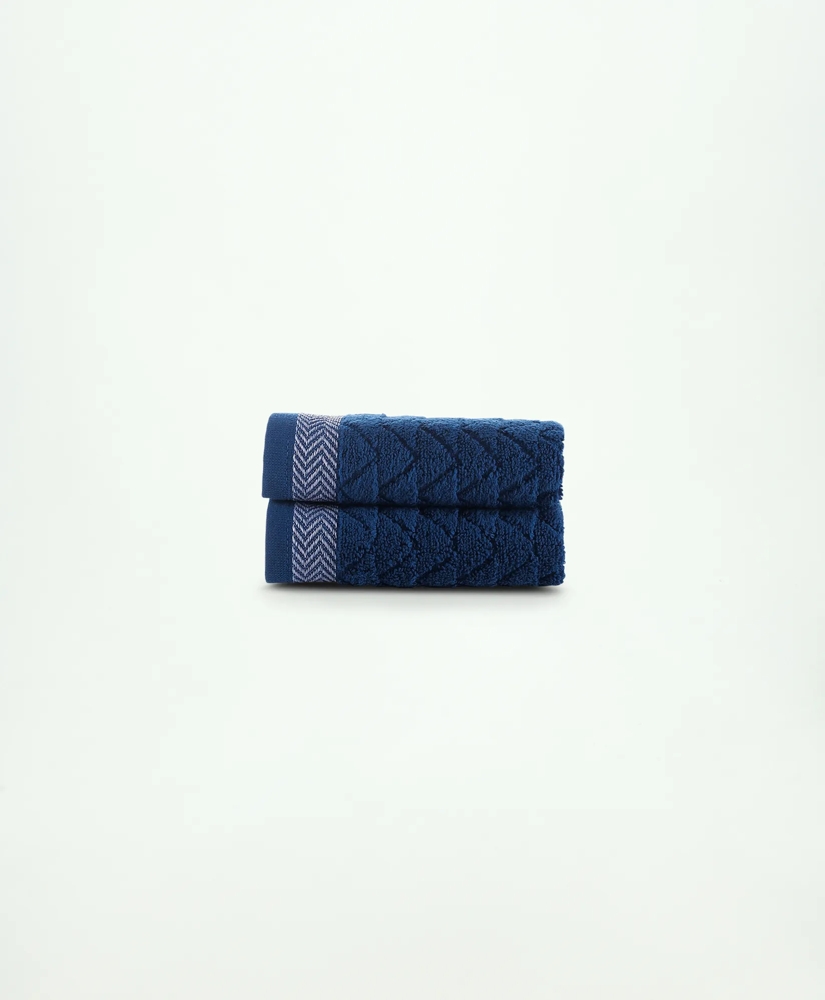 Turkish Cotton Washcloth, image 3