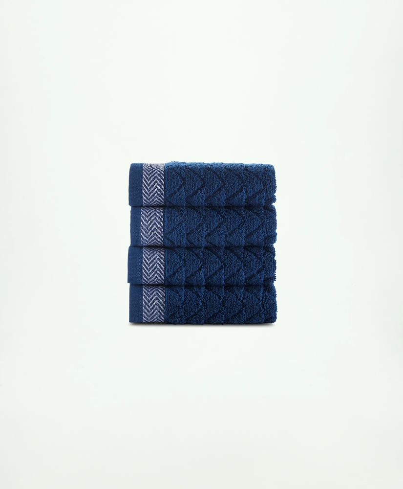 Turkish Cotton Washcloth, image 4