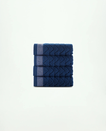 Turkish Cotton Washcloth, image 4