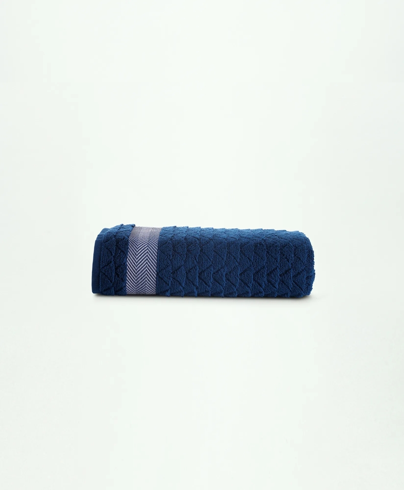 Turkish Cotton Hand Towel, image 2