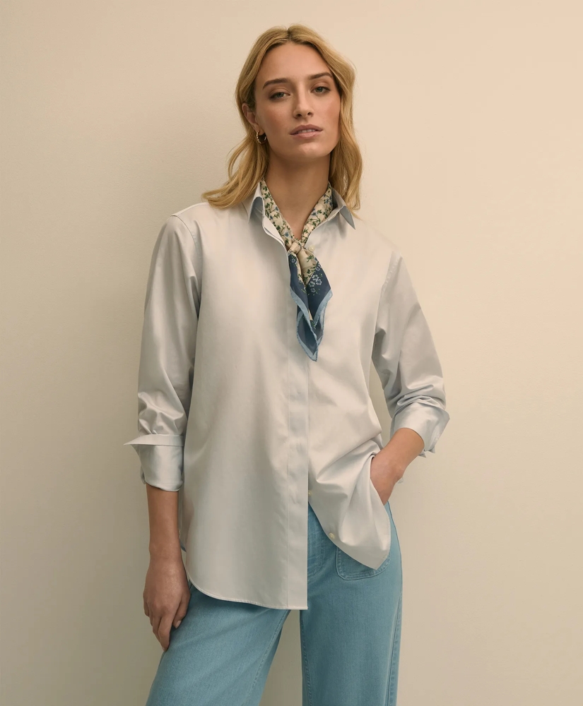 Floral Neckerchief, image 2