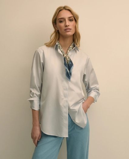 Floral Neckerchief, image 2