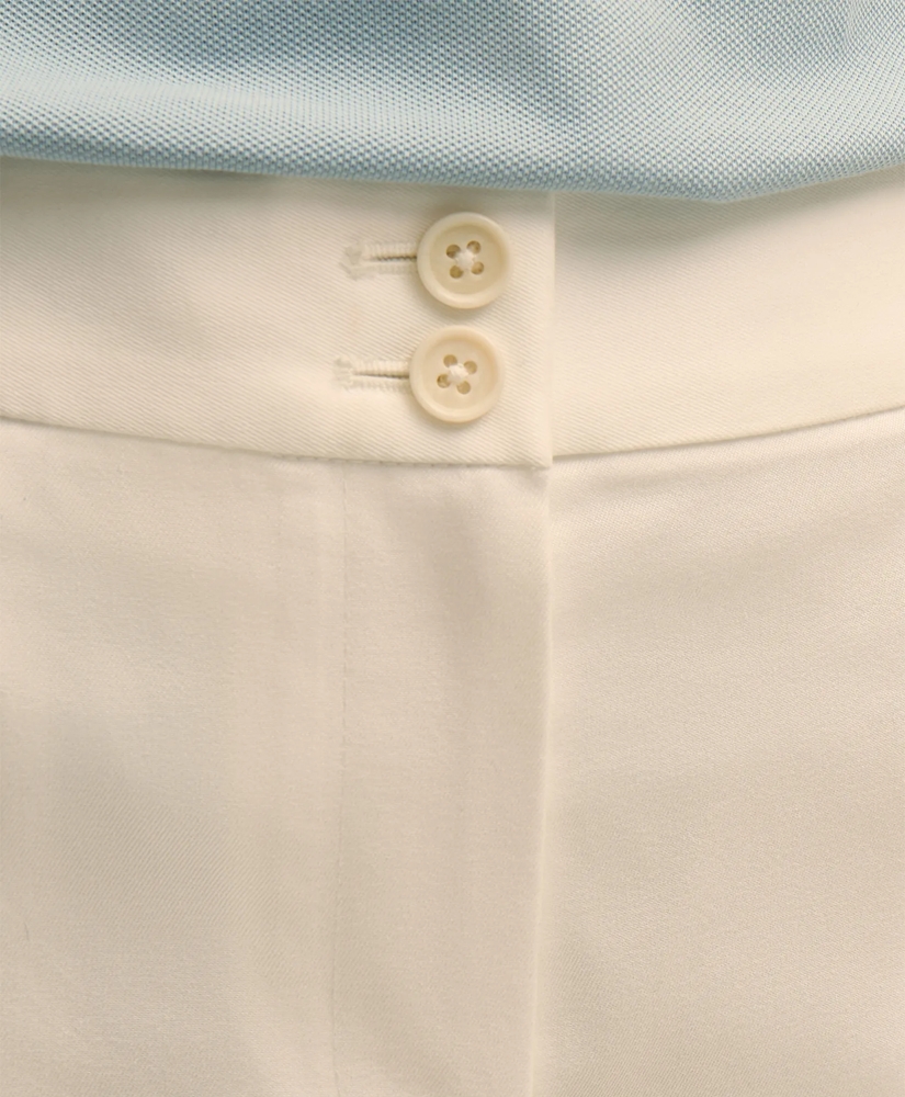 Cropped Wide-Leg Advantage Chino&reg; Pants, image 3