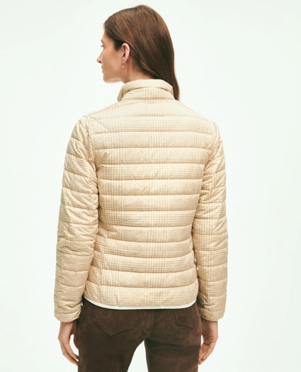 Reversible Puffer Jacket, image 2