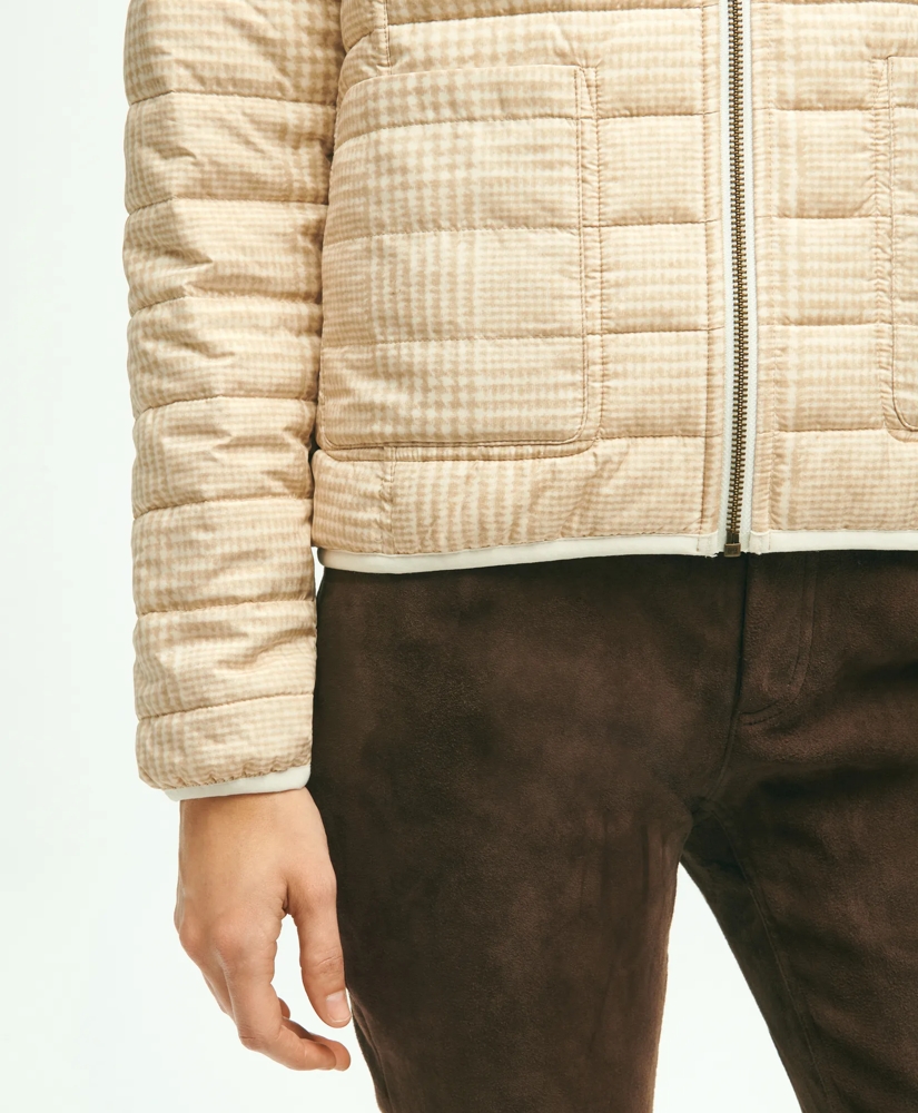 Reversible Puffer Jacket, image 3