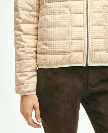 Reversible Puffer Jacket, image 3