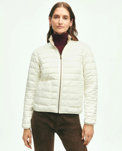Reversible Puffer Jacket, image 4