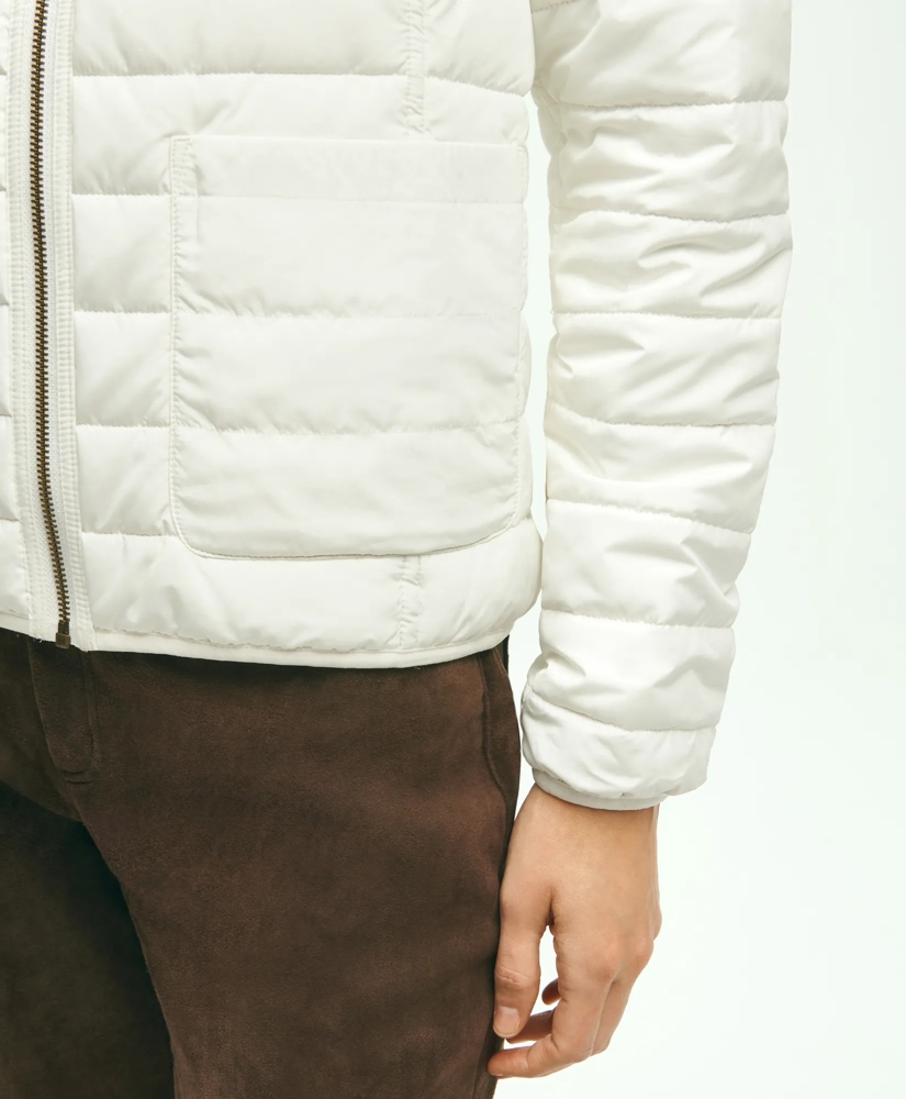 Reversible Puffer Jacket, image 5