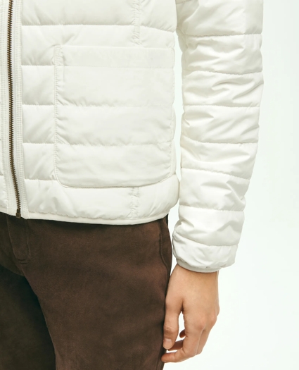 Reversible Puffer Jacket, image 5