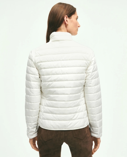 Reversible Puffer Jacket, image 6