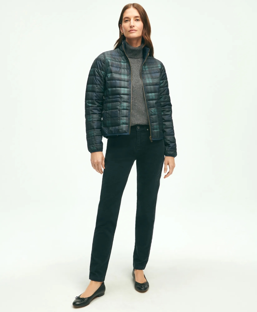 Reversible Puffer Jacket, image 2