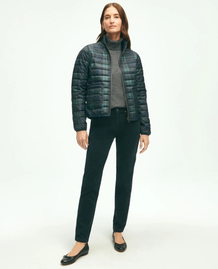 Reversible Puffer Jacket, image 2