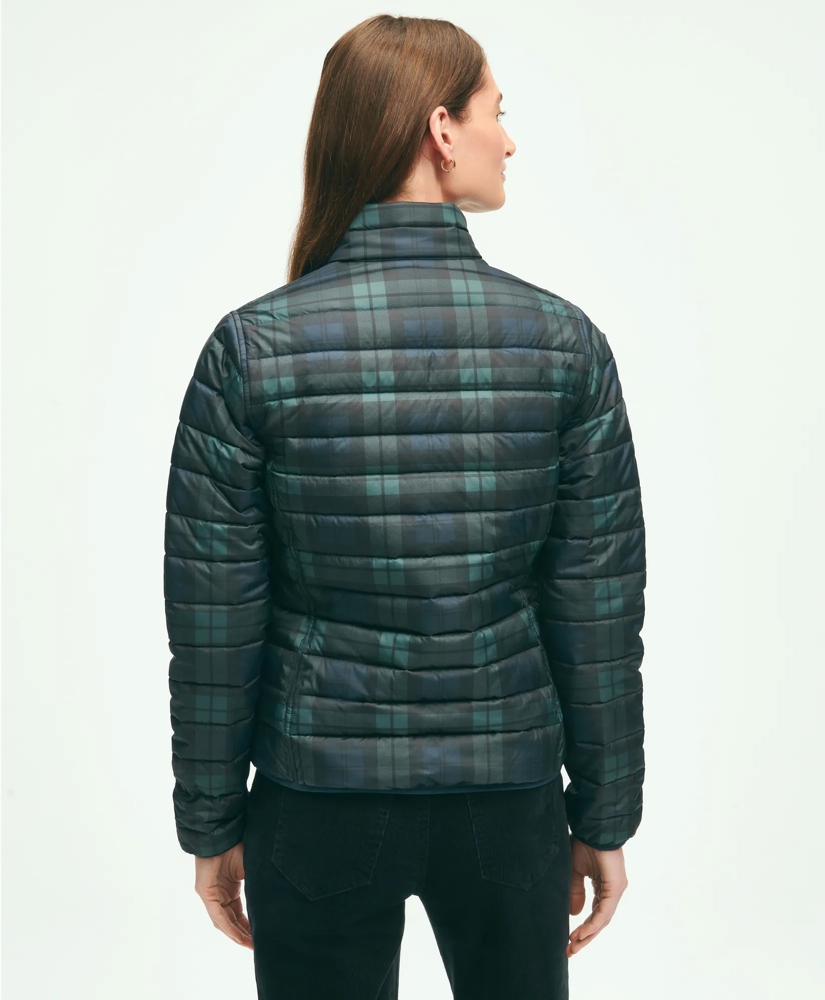 Reversible Puffer Jacket, image 3