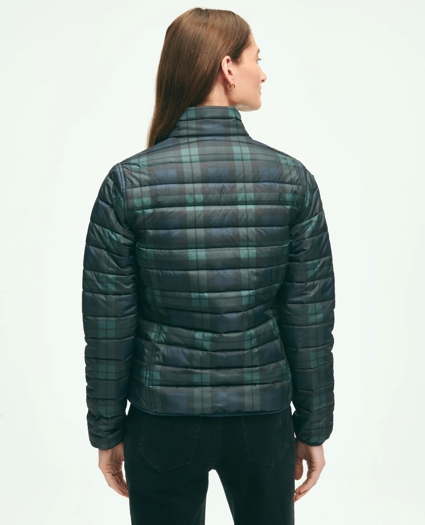 Reversible Puffer Jacket, image 3