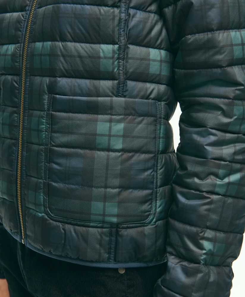 Reversible Puffer Jacket, image 4