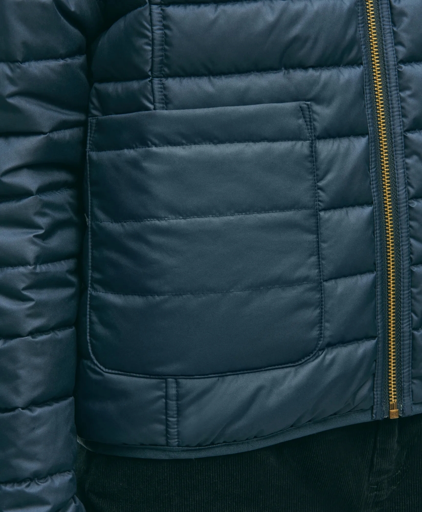 Reversible Puffer Jacket, image 5