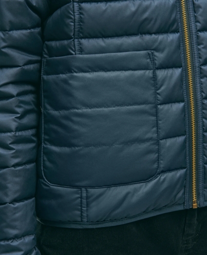 Reversible Puffer Jacket, image 5