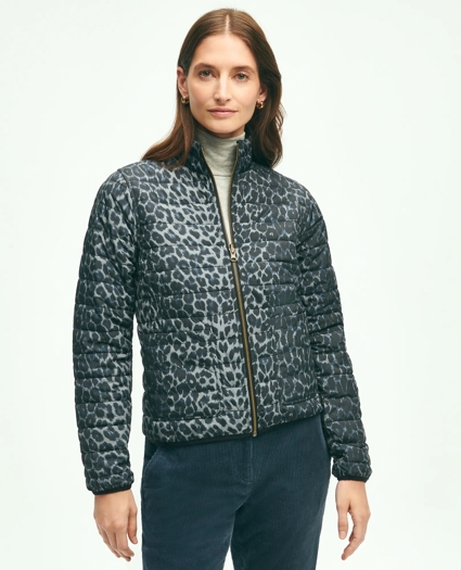 Reversible Puffer Jacket, image 1