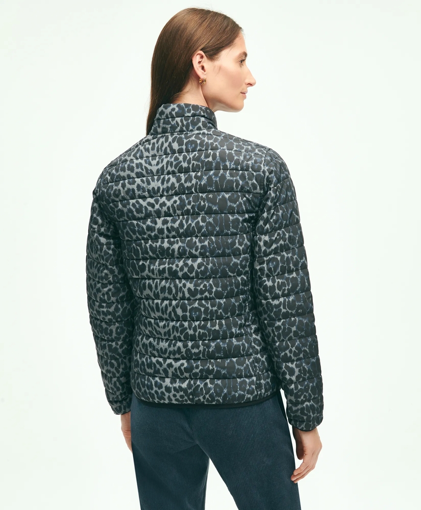 Reversible Puffer Jacket, image 2