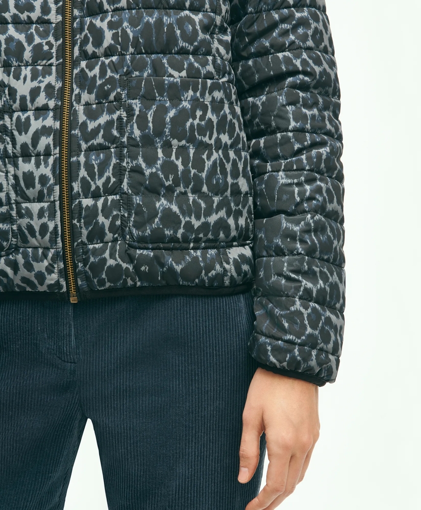 Reversible Puffer Jacket, image 3