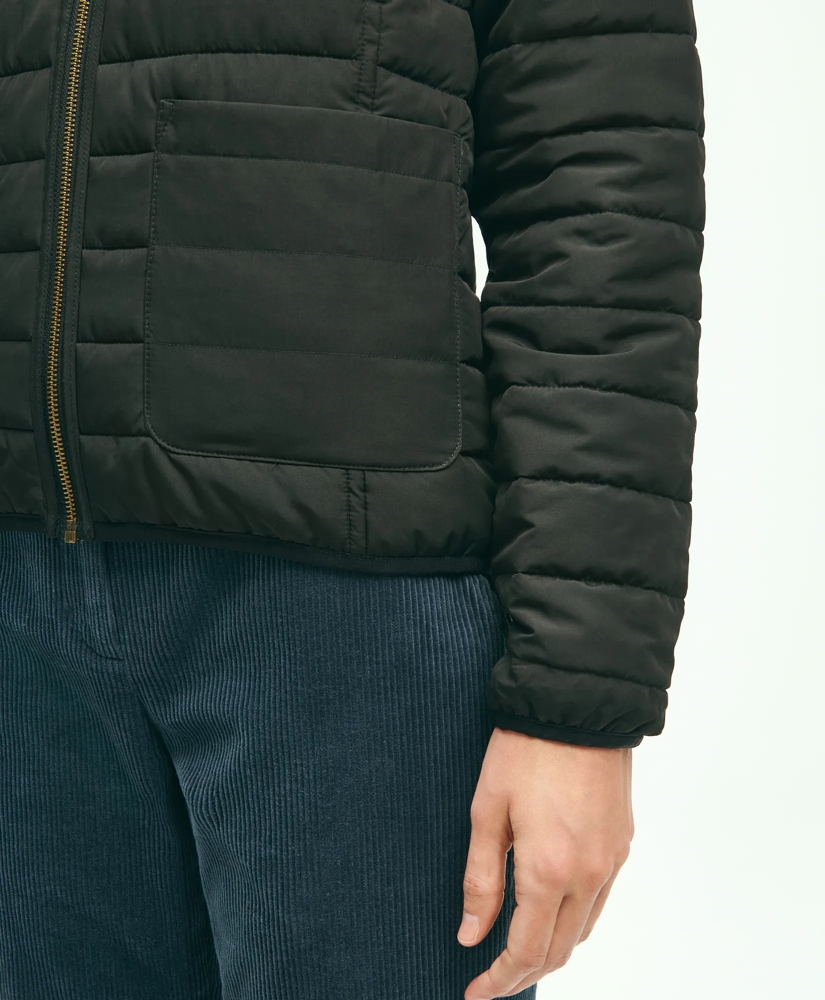 Reversible Puffer Jacket, image 5