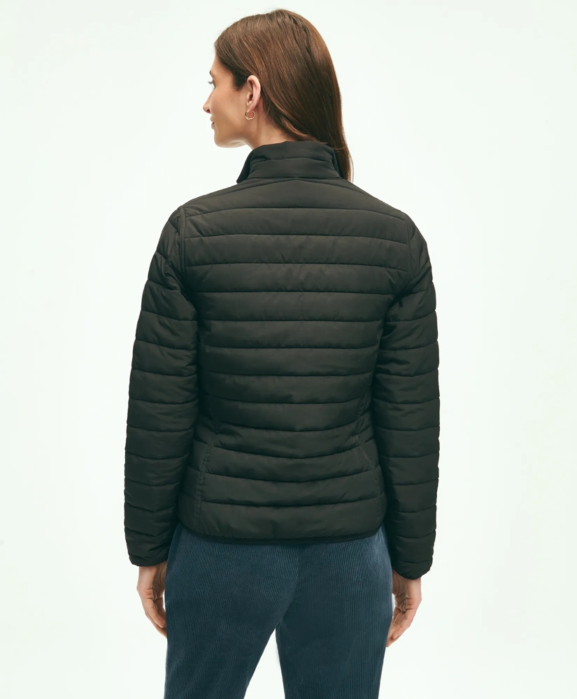 Reversible Puffer Jacket, image 6
