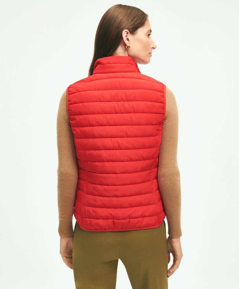 Reversible Puffer Vest, image 2