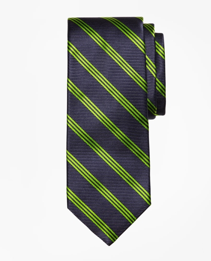 Stripe Tie