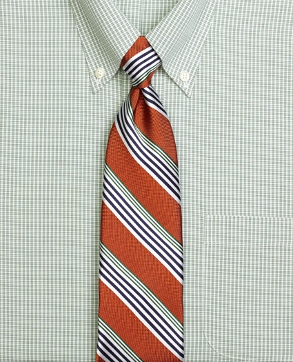 Sidewheeler Music Stripe Tie, image 2