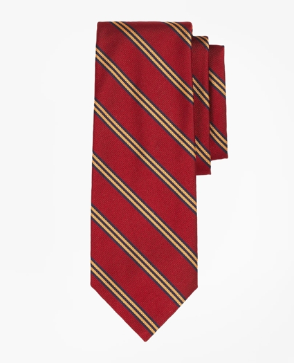 Mini BB#1 Rep Tie