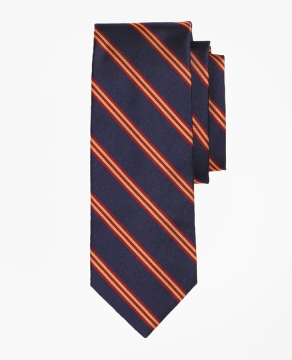 Mini BB#1 Rep Tie, image 1