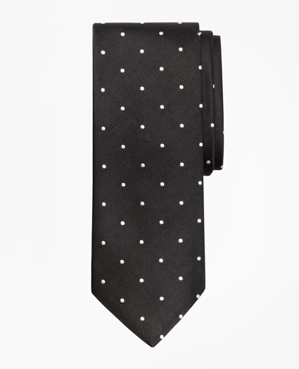 Dot Rep Tie, image 1