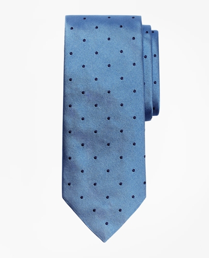 Dot Rep Tie, image 1