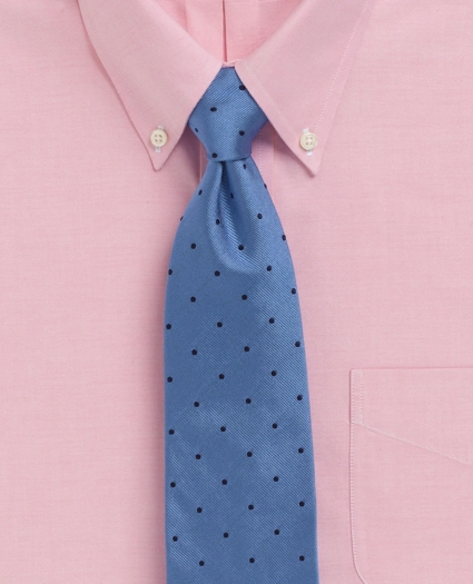 Dot Rep Tie, image 2