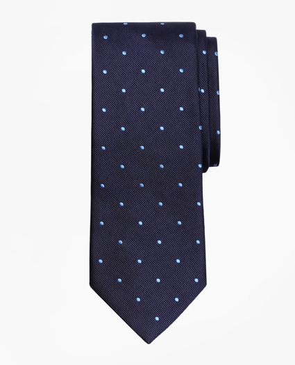 Dot Rep Tie, image 1