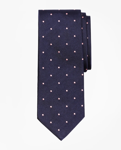 Dot Rep Tie, image 1